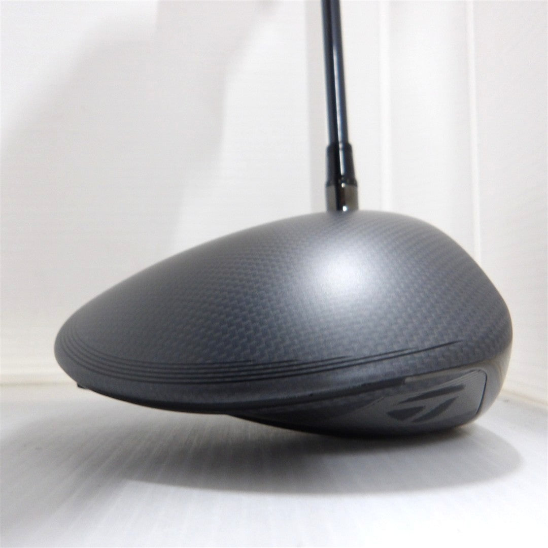 TaylorMade Driver Qi35 MAX 10.5° StiffRegular Diamana BLUE TM50