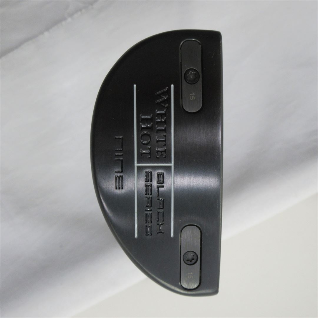 Odyssey Putter WHITE HOT BLACK NINE 34 inch