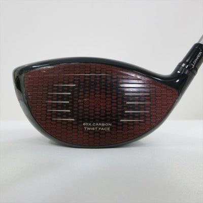 TaylorMade Driver STEALTH 10.5° Stiff TOURAD UB-5