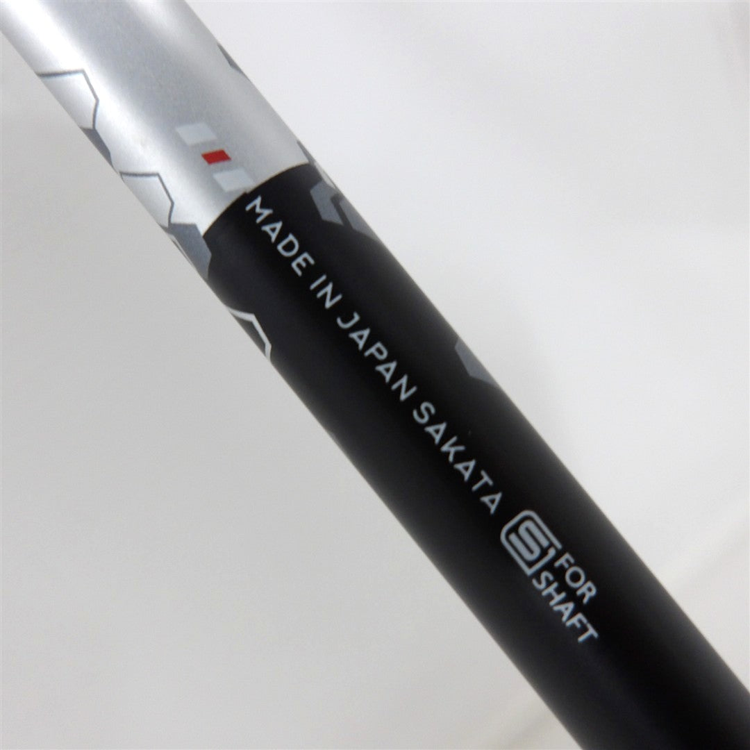 HONMA Driver TOUR WORLD GS PROTOTYPE 2 9.5° Stiff VIZARD FZ-6