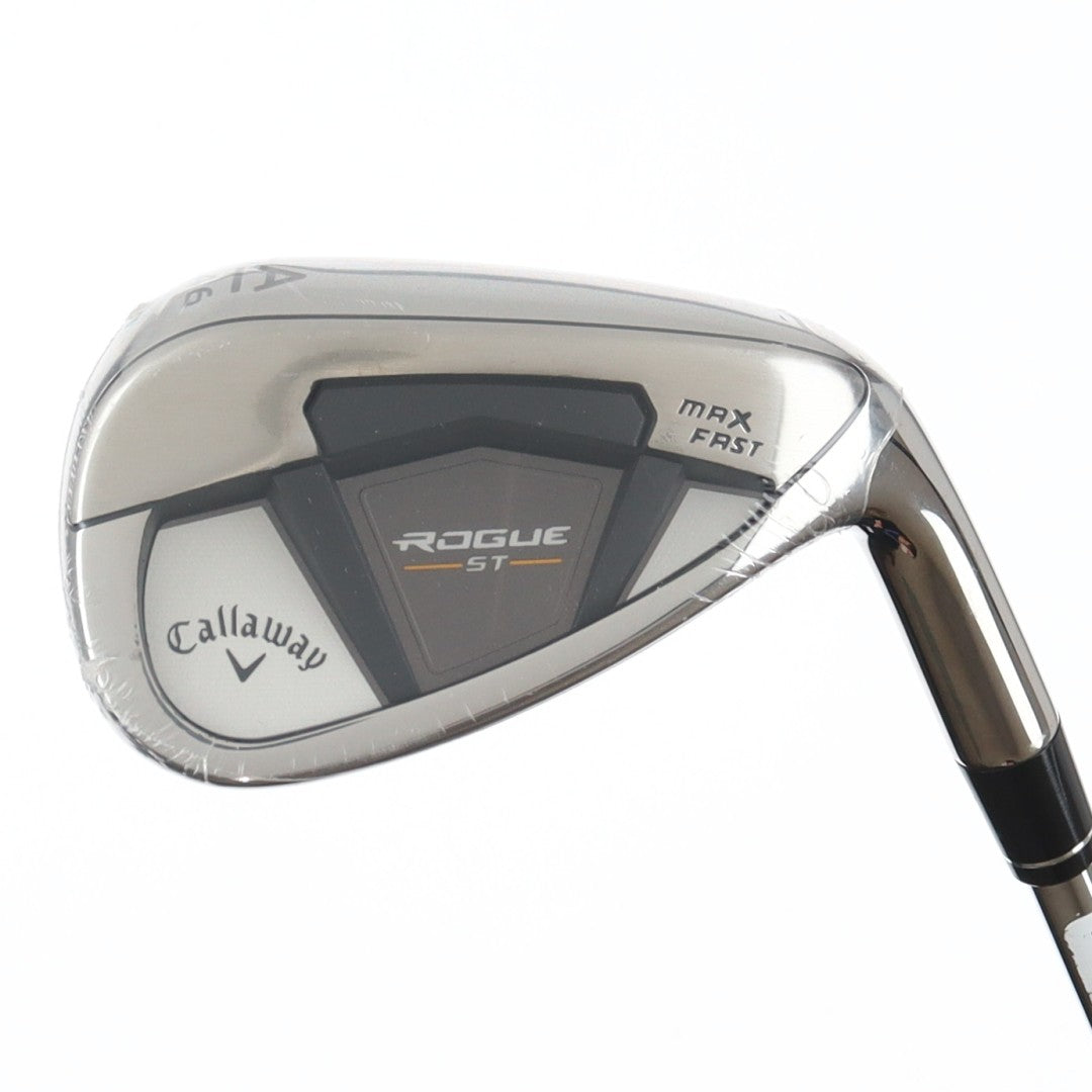 Callaway Wedge Brand New ROGUE ST MAX FAST 46° NS PRO ZELOS 7