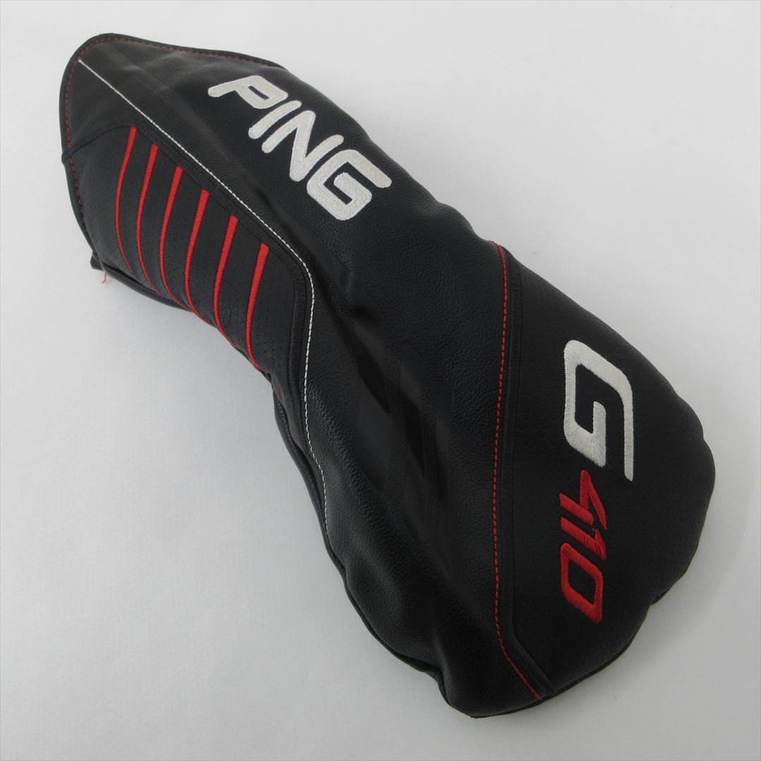 Ping Driver G410 PLUS 9° ALTA DISTANZA