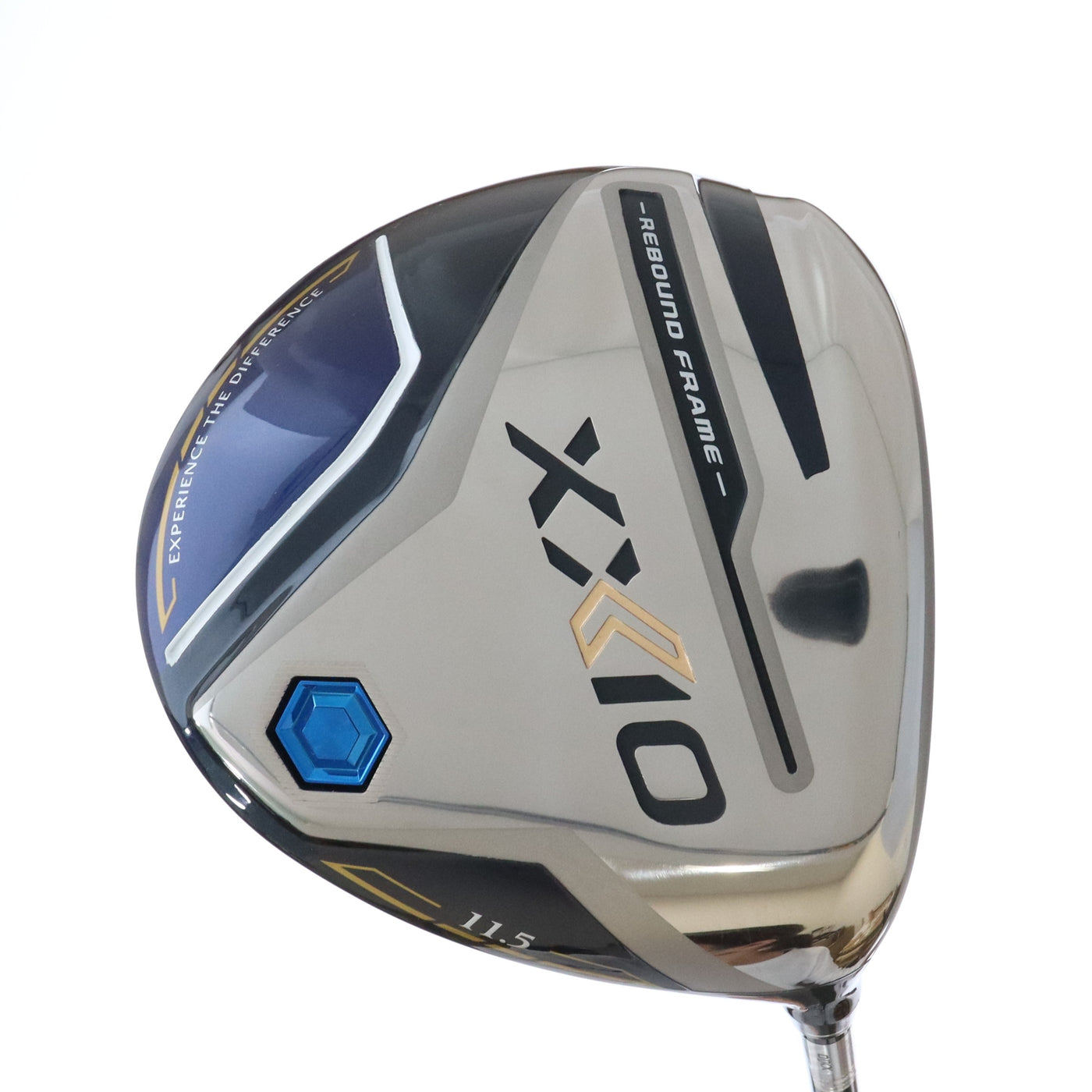 Dunlop Driver XXIO12 11.5° Regular XXIO MP1200 :