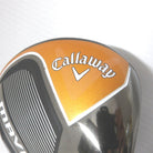 Callaway Driver MAVRIK SUBZERO 10.5°(Head Only)