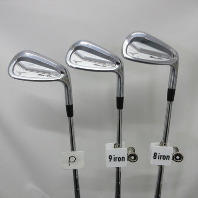 Mizuno Iron Set Mizuno Pro 920 Flex-X KBS TOUR-V120 6 pieces