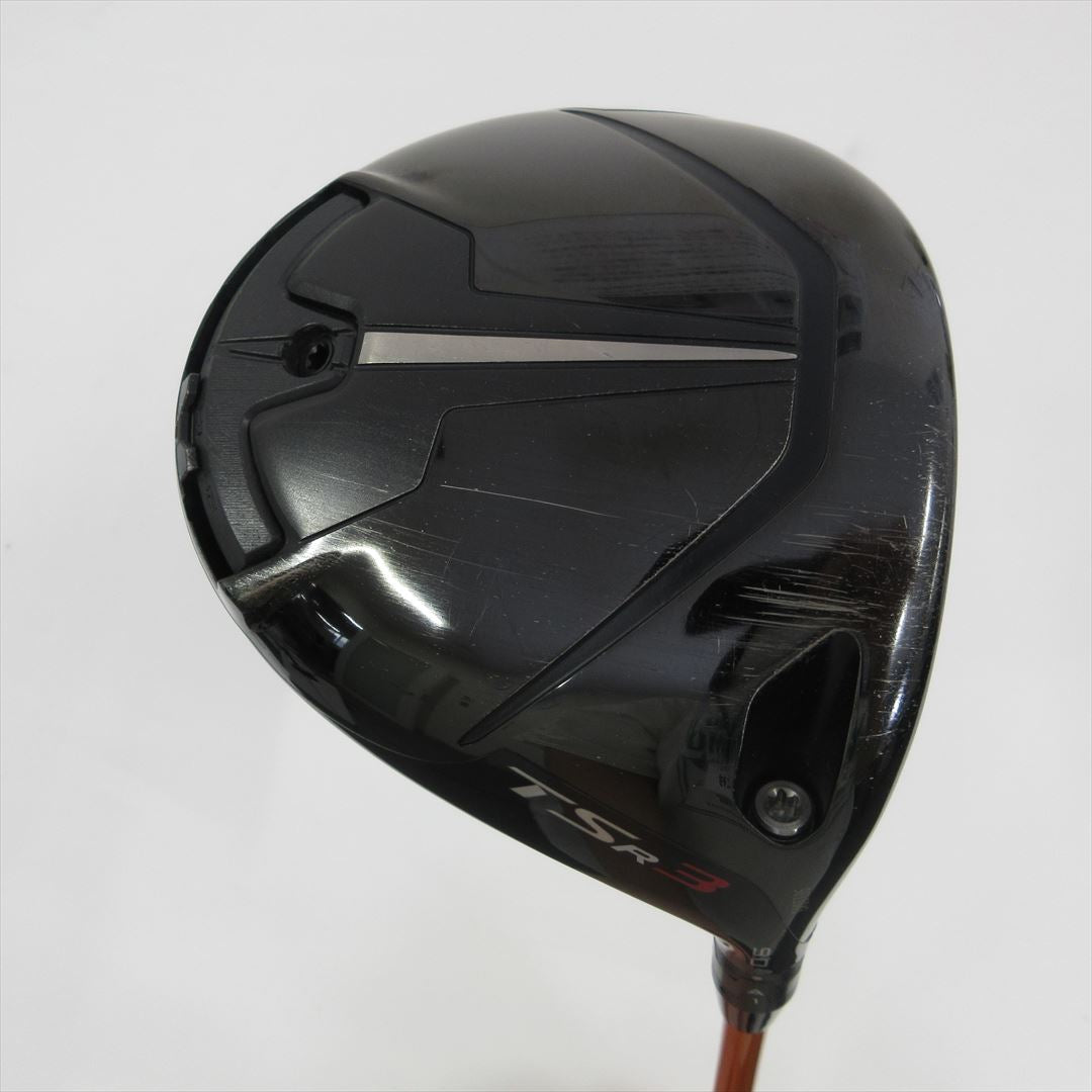 Titleist Driver TSR3 9° Stiff Tour AD DI-6