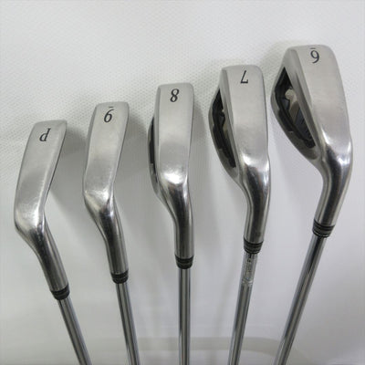 XXIO Iron Set XXIO10 Regular NS PRO 870GH D.S.T for XXIO 5 pieces