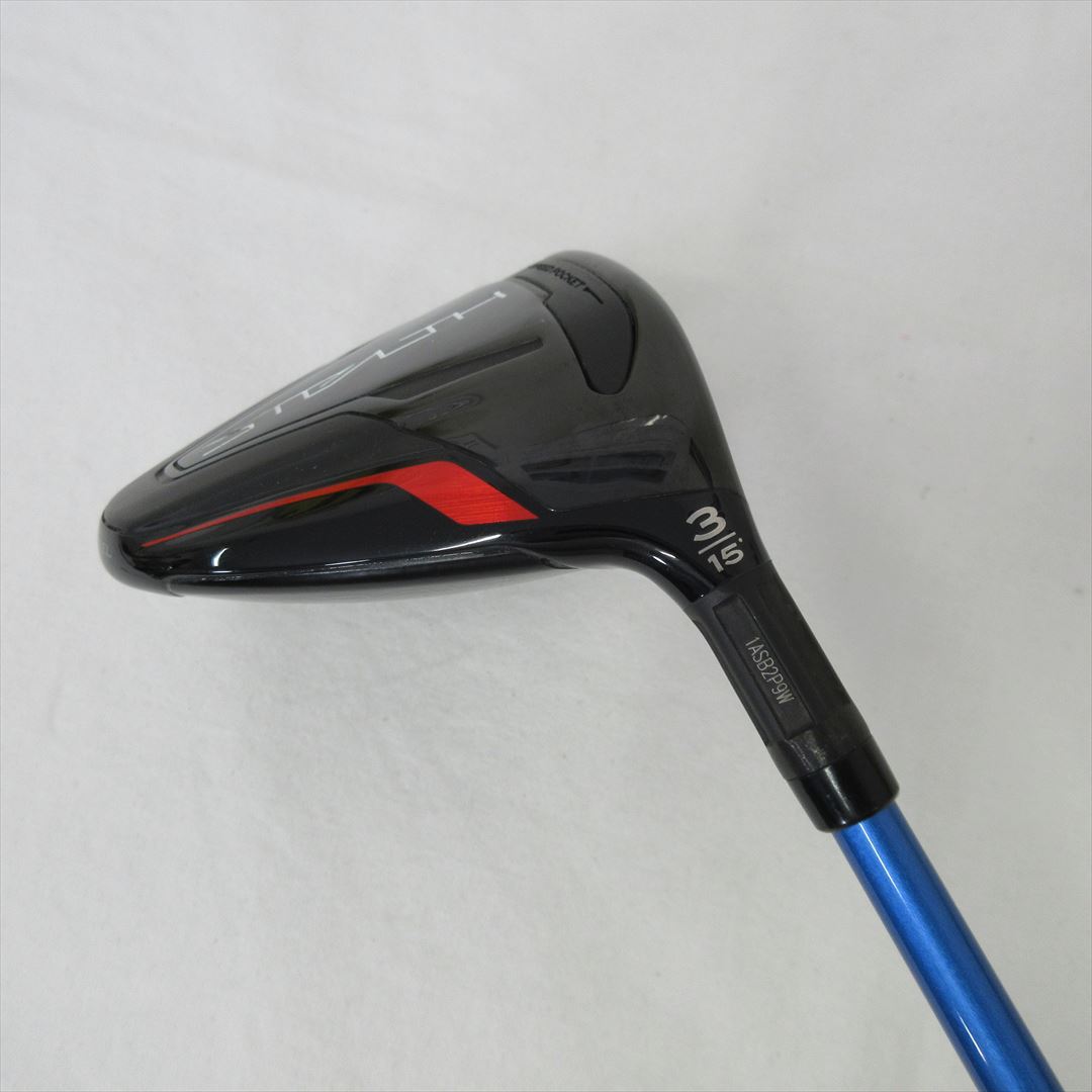 TaylorMade Fairway STEALTH STEALTH – GOLF Partner USA