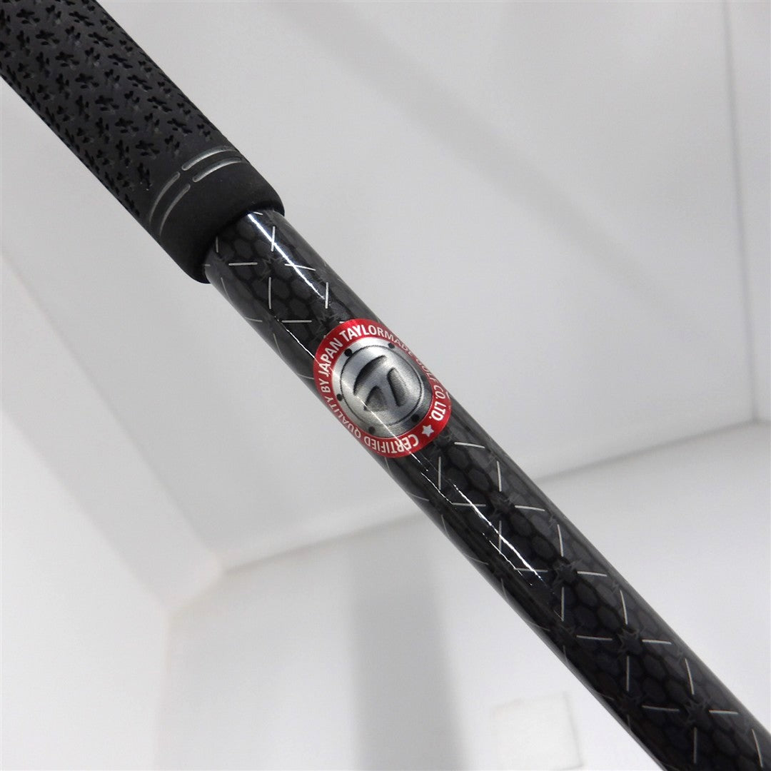 TaylorMade Driver STEALTH2 HD 10.5° StiffRegular TENSEI RED TM50
