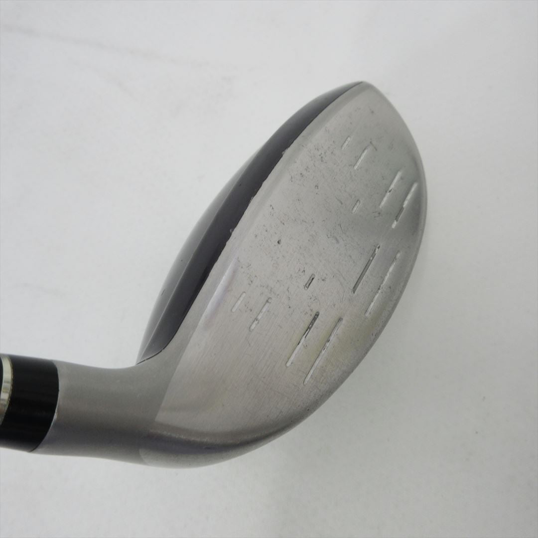 Dunlop Left-Handed Hybrid XXIO9 HY 21° Stiff XXIO MP900