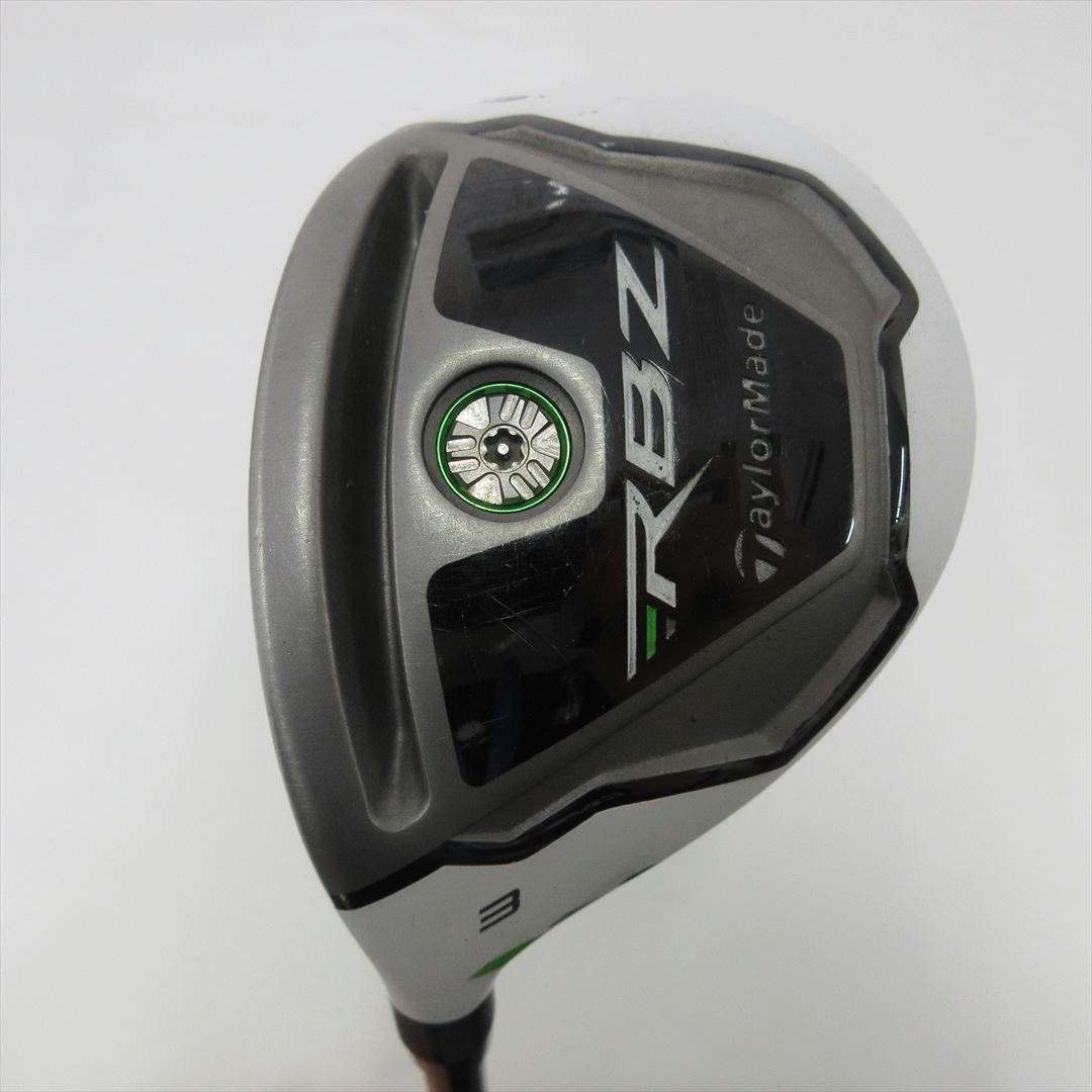 TaylorMade Hybrid Left-Handed RBZ HY 19° Regular RB-55