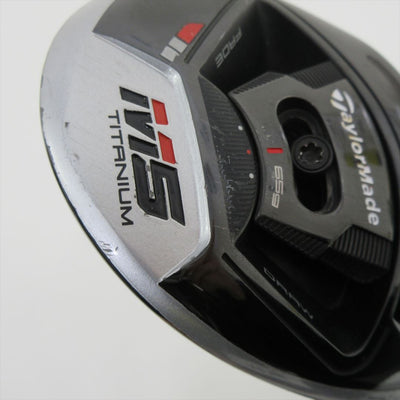 TaylorMade Fairway M5 3W 15° Stiff Tour AD HD-6