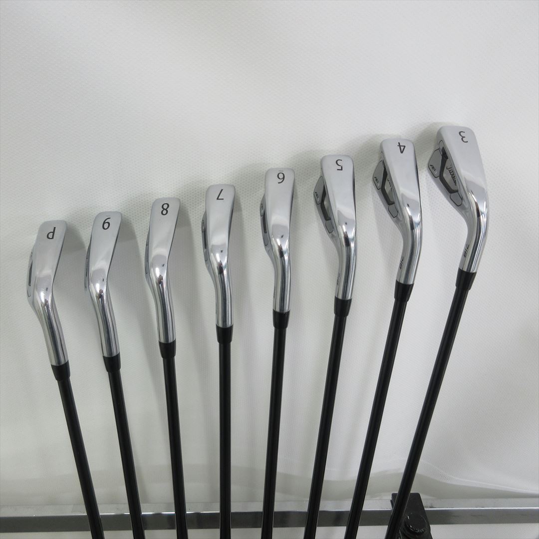 Titleist Iron Set Titleist AP3 718 Stiff Titleist MCI 60(718) 8 pieces