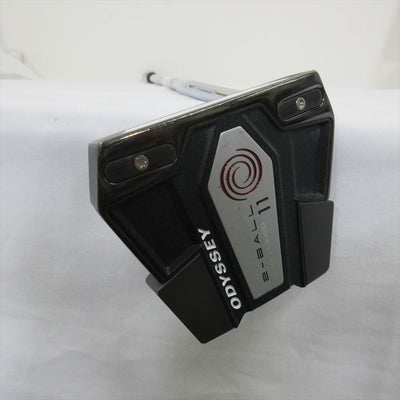 Odyssey Putter 2-BALL ELEVEN TOUR LINED 34 inch