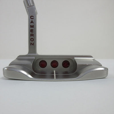 Titleist Putter SCOTTY CAMERON STUDIO SELECT SQUAREBACK 2 33 inch