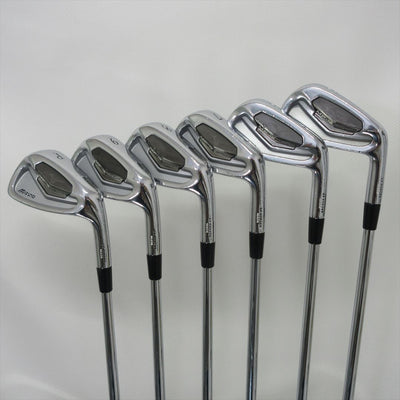 Mizuno Iron Set MP 15 Stiff Dynamic Gold S200 6 pieces