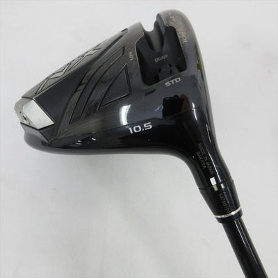 HONMA Driver BERES NX 10.5° Stiff VIZARD FOR NX 45