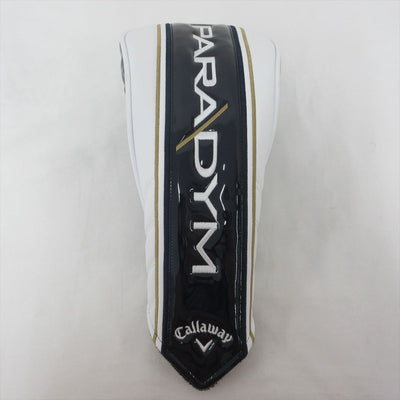 Callaway Driver PARADYM 10.5° StiffRegular VENTUS TR 5 for CW(PARADYM) :