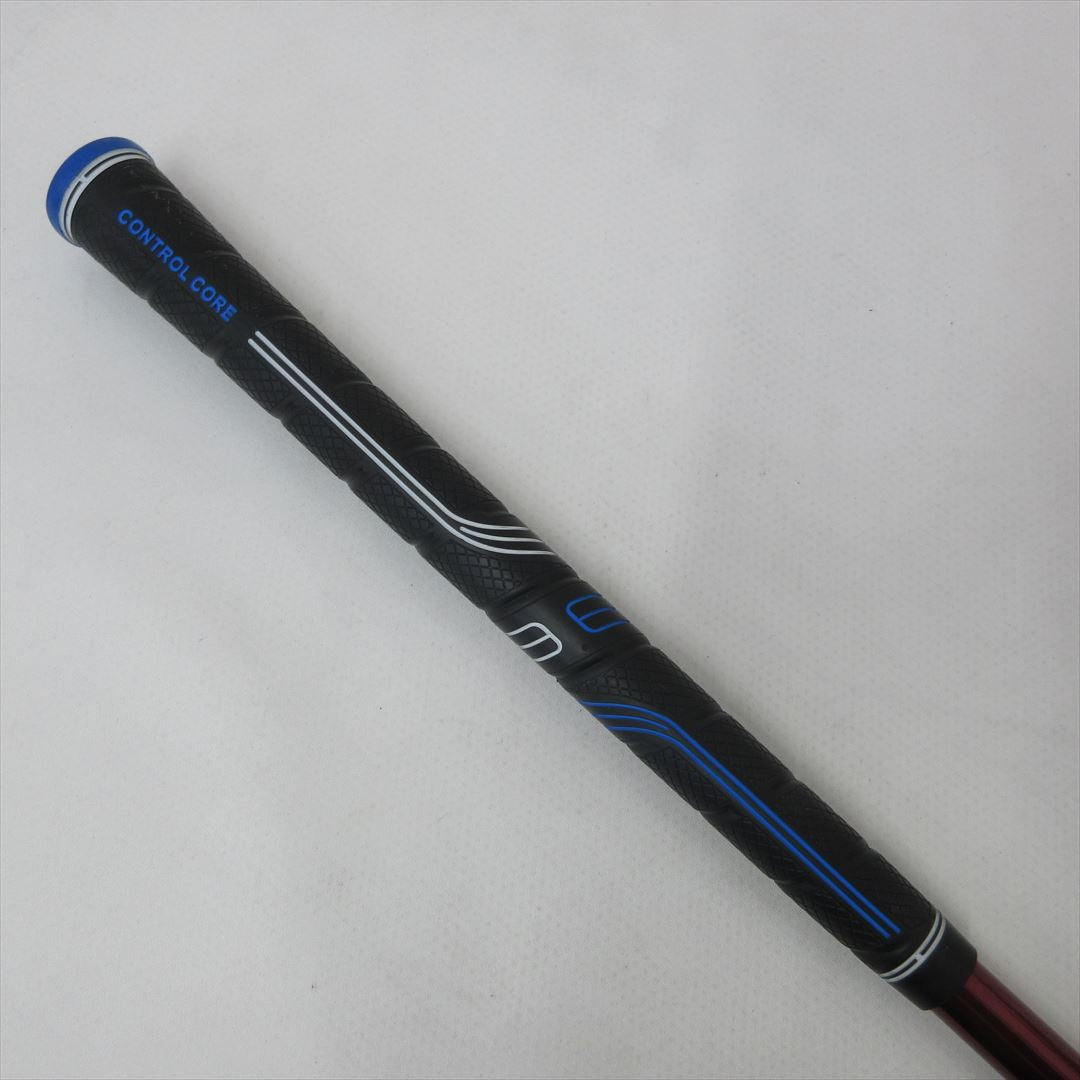 j BEAM Driver Left-Handed FX BM-435 Stiff CRAZY 80