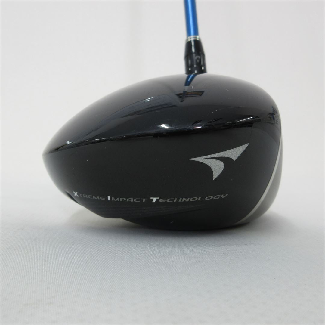 Bridgestone Driver TOURSTAGE X-DRIVE 909 9.5° Stiff Tour AD GT-7