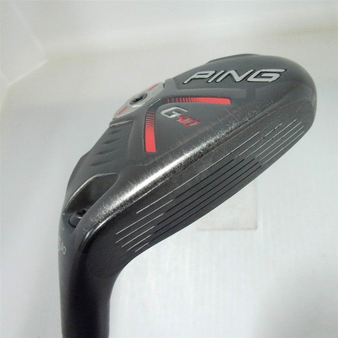 Ping Hybrid G410 HY 30° Regular PING FUBUKI