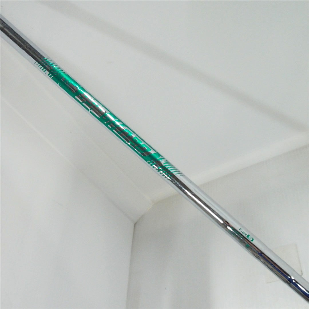 Mizuno Iron Set Mizuno Pro 520 – GOLF Partner USA