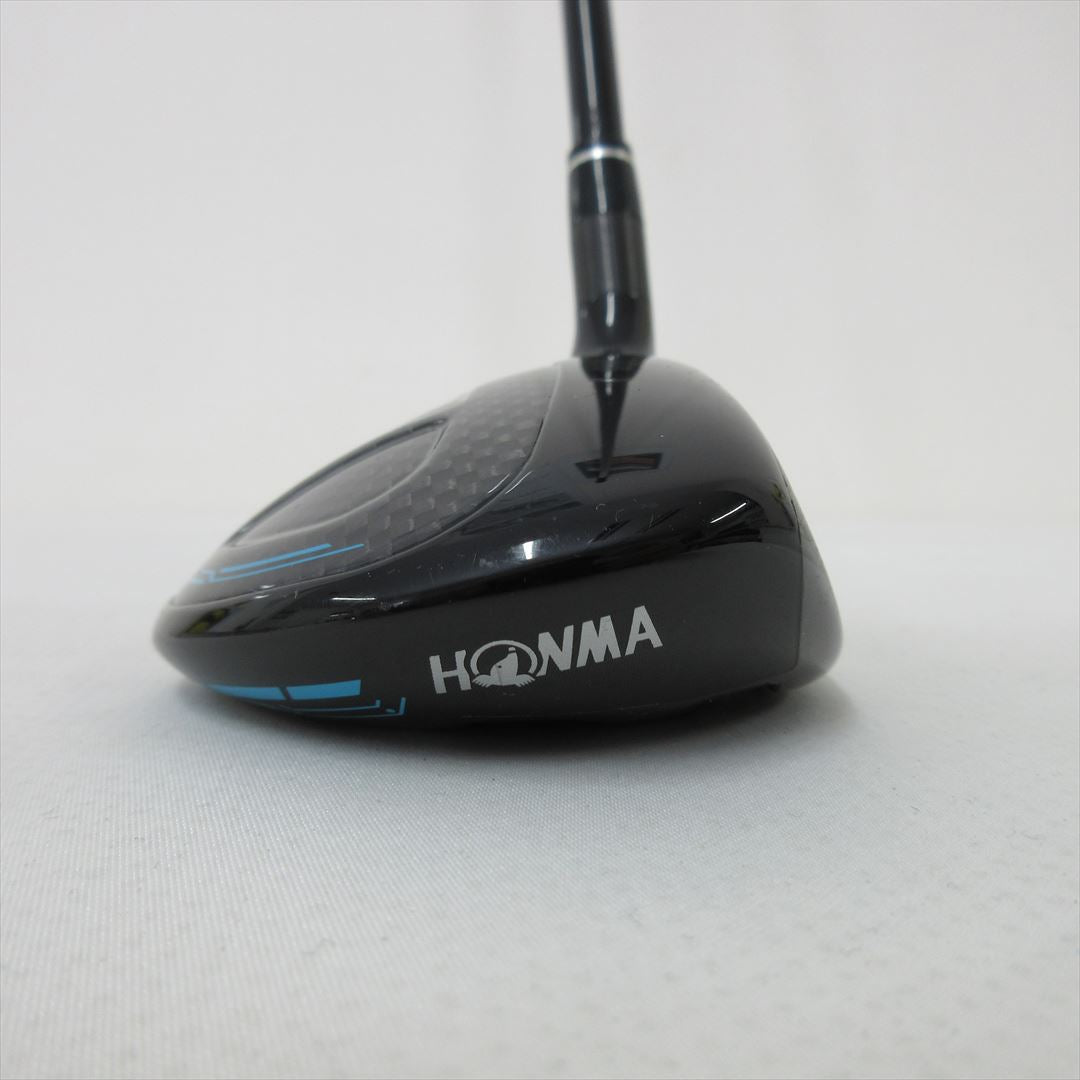 HONMA Hybrid BERES NX HY 22° Regular VIZARD FOR NX 45