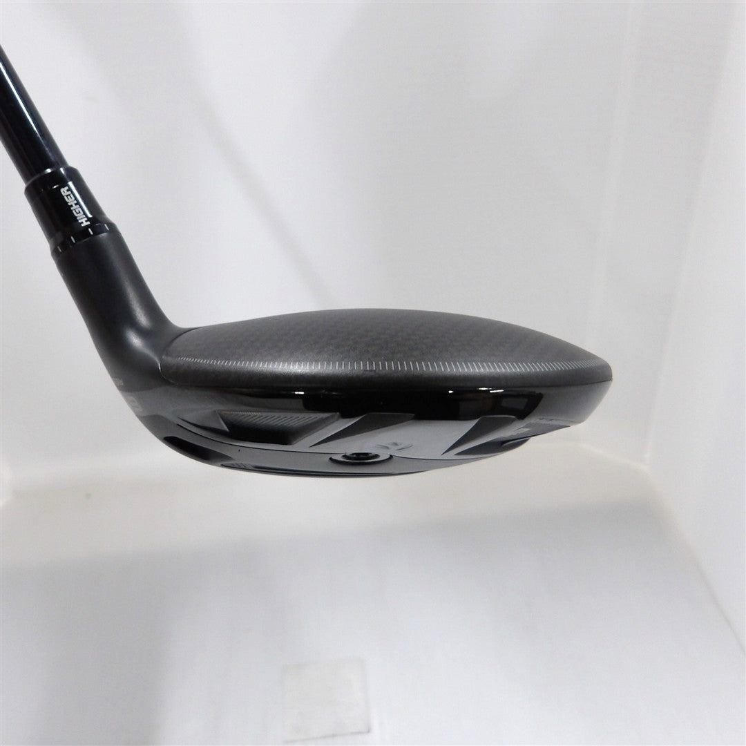 TaylorMade Hybrid Qi4D Qi4D – GOLF Partner USA