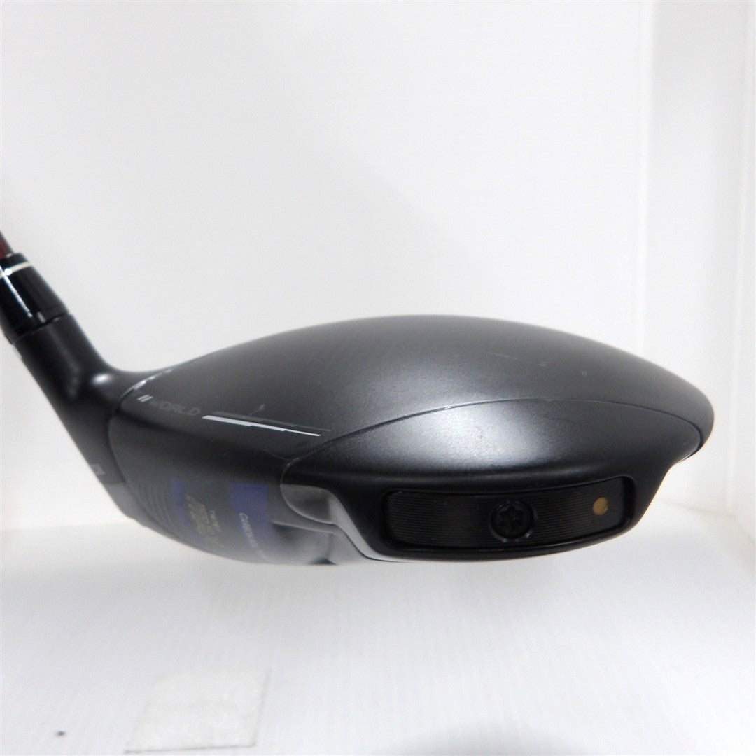 HONMA Driver TOUR WORLD TW767 MAX 10.5° Stiff VIZARD EZ-A 6