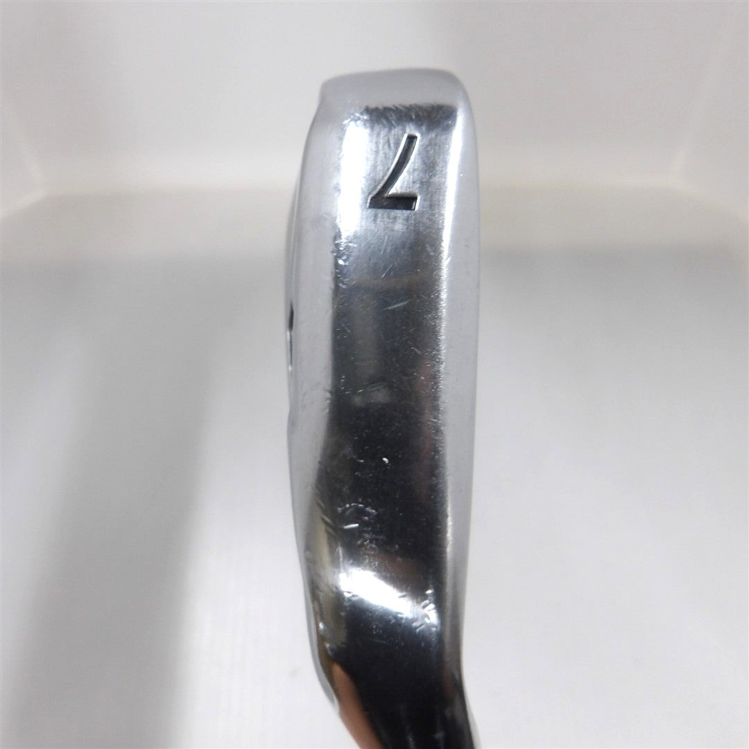 Maruman Iron Set ZETA TYPE-713 StiffRegular Z713 5 5 pieces