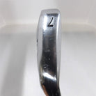 Maruman Iron Set ZETA TYPE-713 StiffRegular Z713 5 5 pieces
