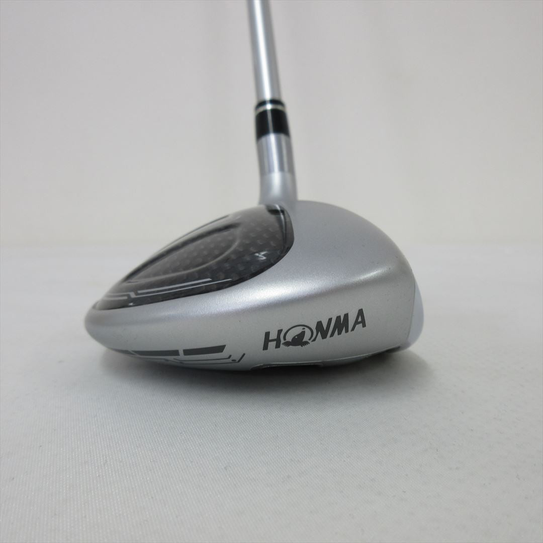 HONMA Hybrid BERES NX Triple Star HY 25° Stiff VIZARD FOR NX 45