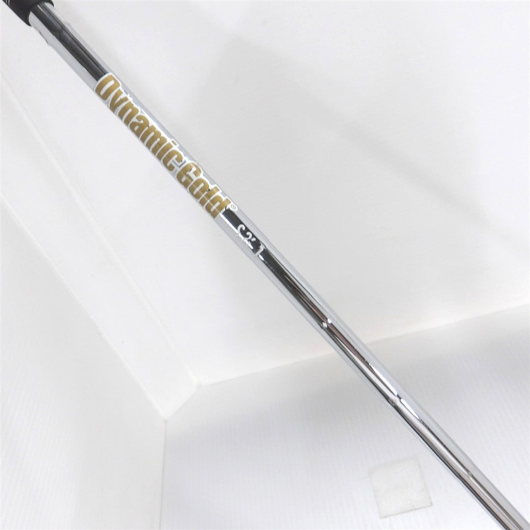 HONMA Wedge TOUR WORLD TW-W(2024) Copper 58° Dynamic Gold S200