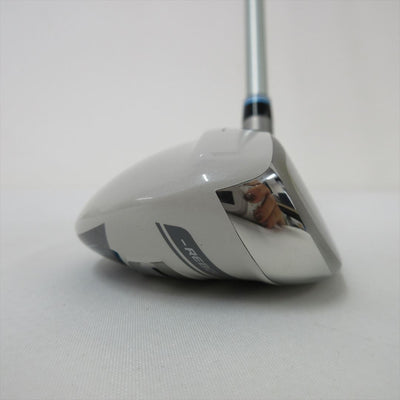 XXIO Hybrid XXIO12 White HY 28° Ladies XXIO MP1200L White