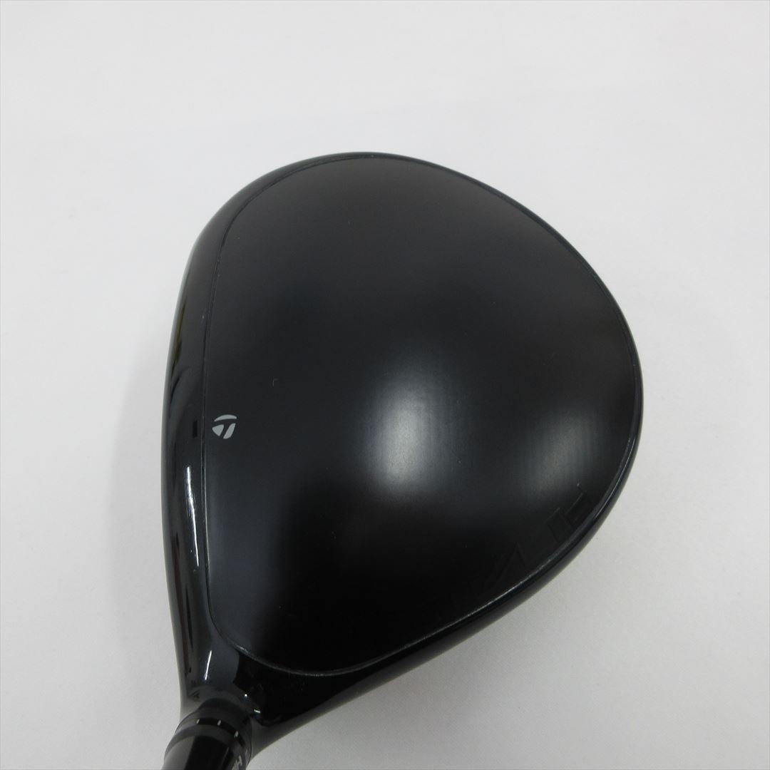 TaylorMade Driver STEALTH 9° Stiff TENSEI RED TM50(STEALTH)