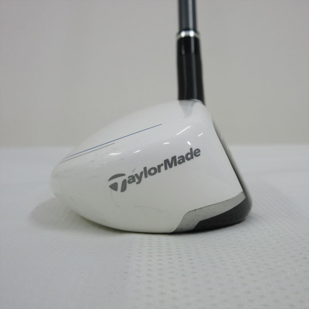 TaylorMade Hybrid GLOIRE F(2016) HY 25° Stiff GLOIRE GL6600