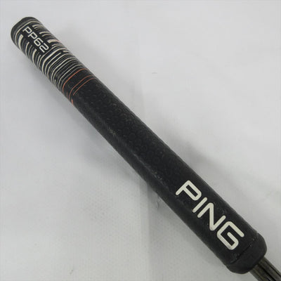 Ping Putter HEPPLER ANSER 2 34 inch Dot Color Black