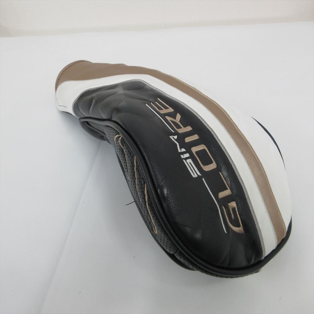 Callaway Driver ROGUE ST MAX 9° Stiff SPEEDER NX 50