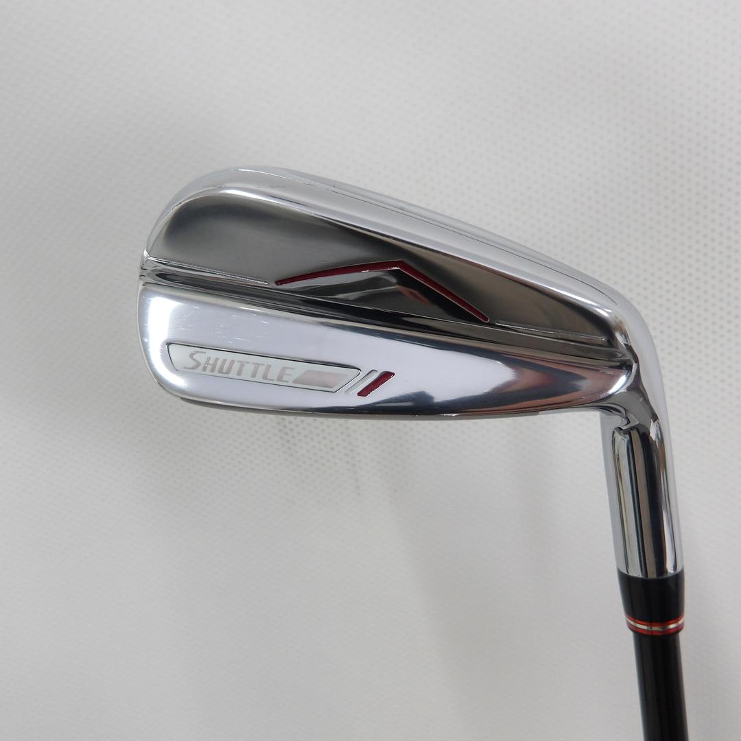 Maruman Iron Set SHUTTLE -2022 – GOLF Partner USA