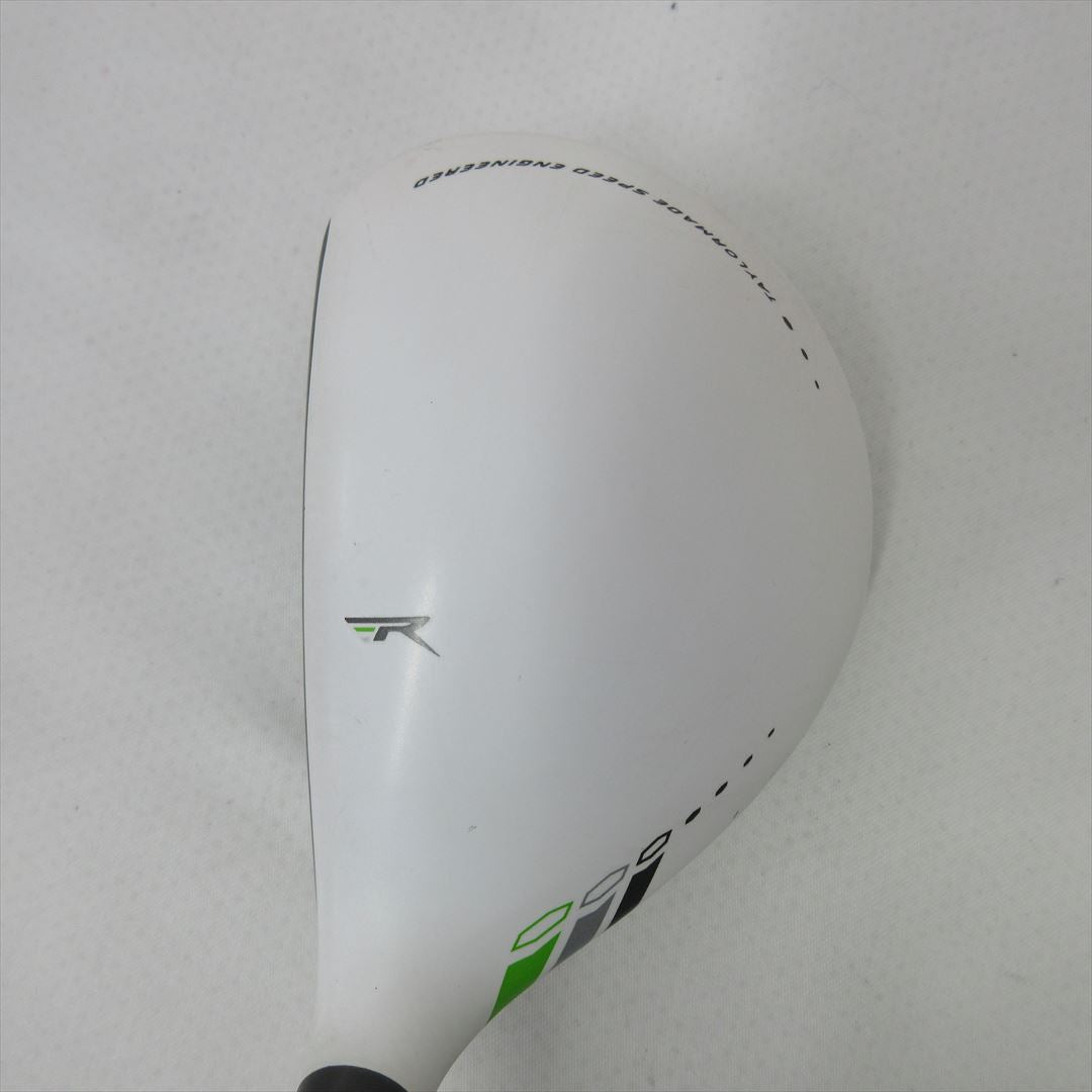 TaylorMade Hybrid RBZ HY 22° Regular RBZ 65