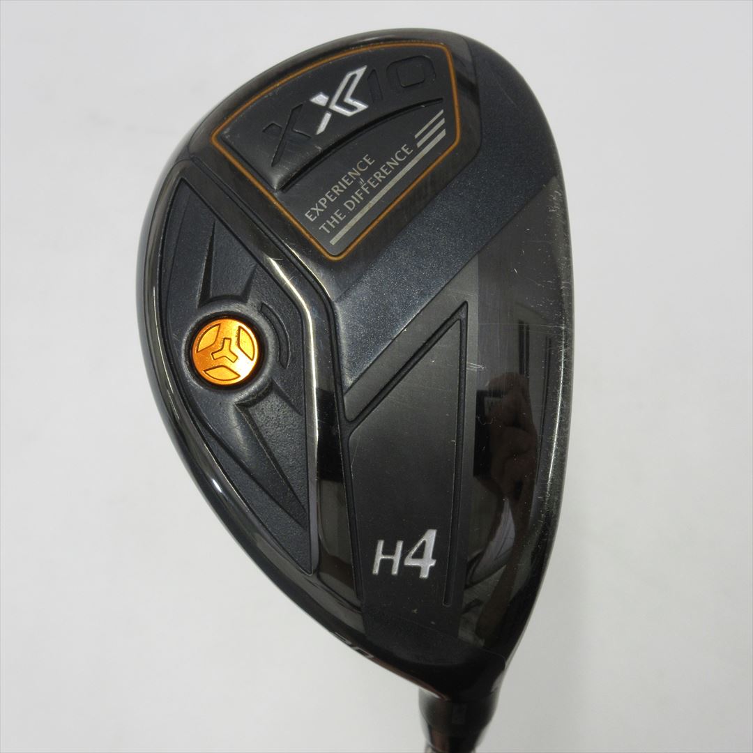 XXIO Hybrid XXIO11 eks HY 20° Stiff Miyazaki AX-1