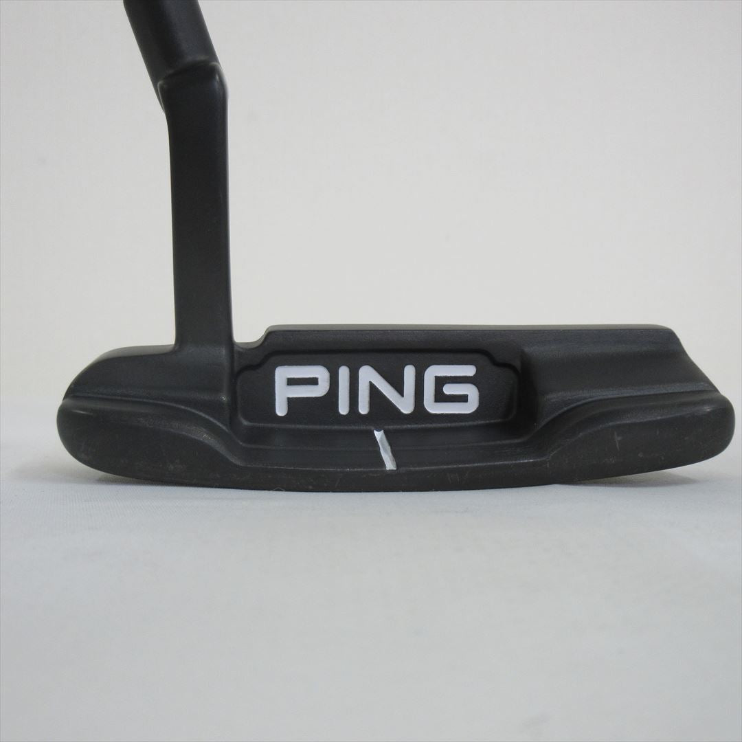 Ping Putter PING ANSER(2021) 34 inch Dot Color Black