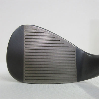 TaylorMade Wedge Taylor Made MILLED GRIND 4(Black) 52° NS PRO MODUS3 TOUR115