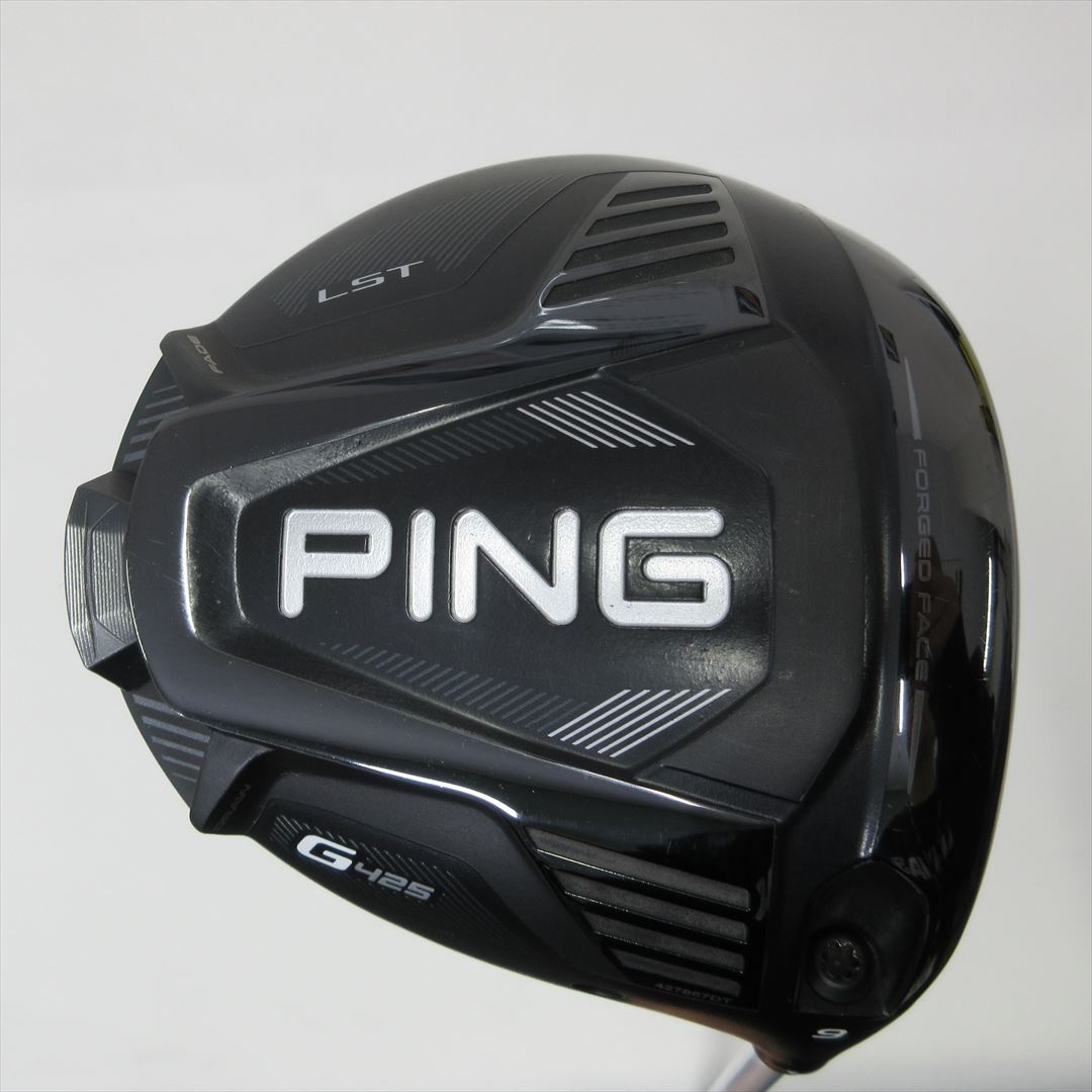 Ping Driver G425 LST 9° Stiff Speeder 569 EVOLUTION 7