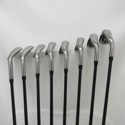 Callaway Iron Set ROGUE ST MAX Regular VENTUS 5 for CW(ROGUE ST) 8 pieces