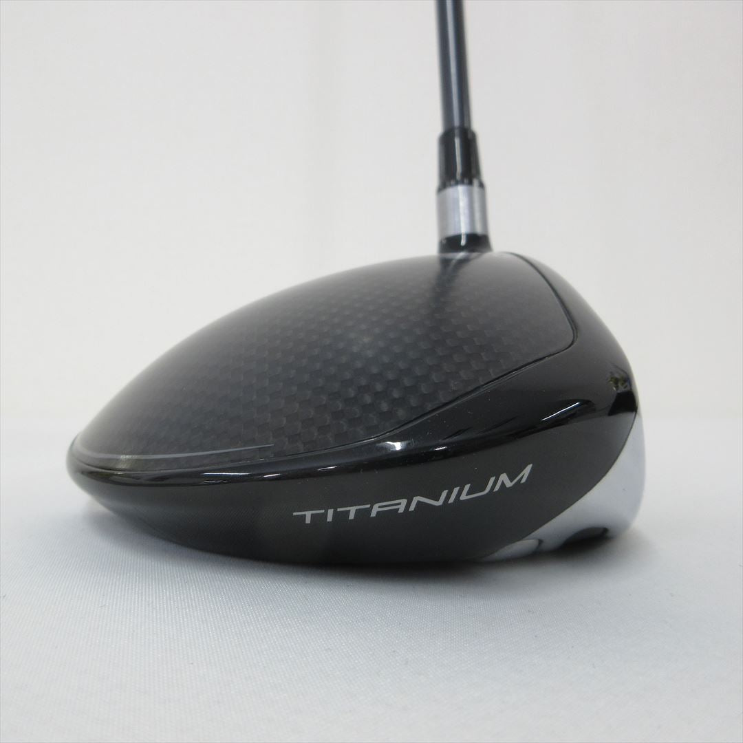 TaylorMade Driver 300 MINI DRIVER 11.5° Stiff TENSEI SILVER TM50(MD)