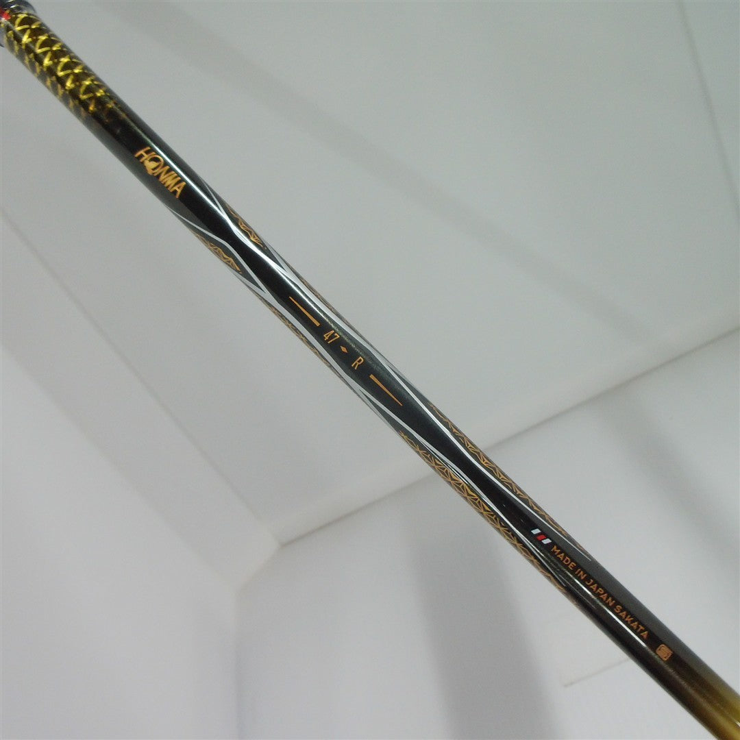 HONMA Fairway BERES -2019 – GOLF Partner USA