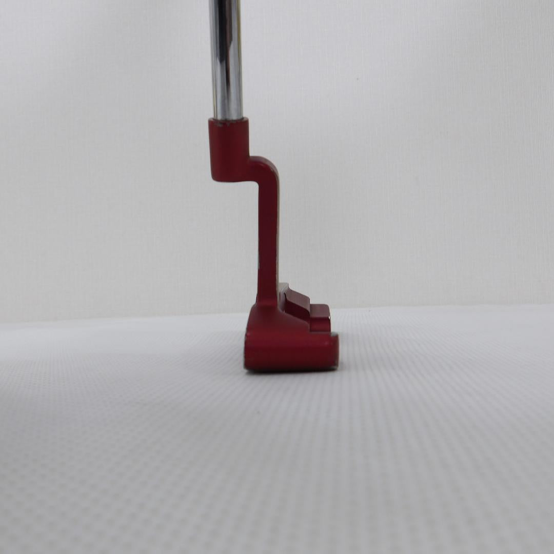 Odyssey Putter O WORKS TOUR RED #2 – GOLF Partner USA
