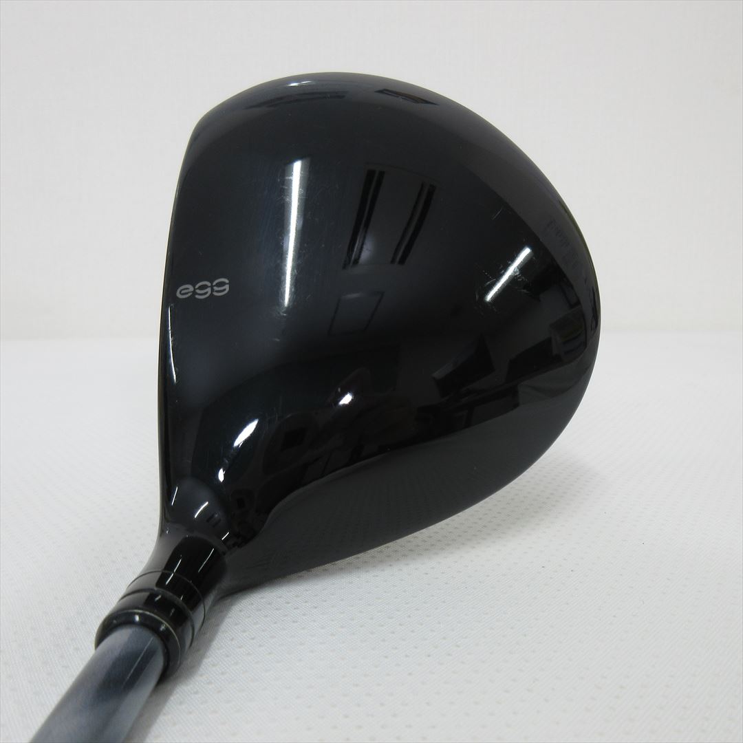 PRGR Fairway egg -2019 3W 15° Stiff Speeder 661 EVO 6