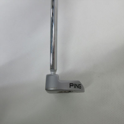 Ping Putter VAULT 2.0 PIPER C Platinum 34 inch Dot Color Black
